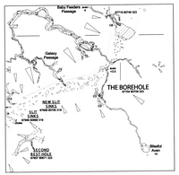 RRCPC J10 The Borehole - Galaxy Passage